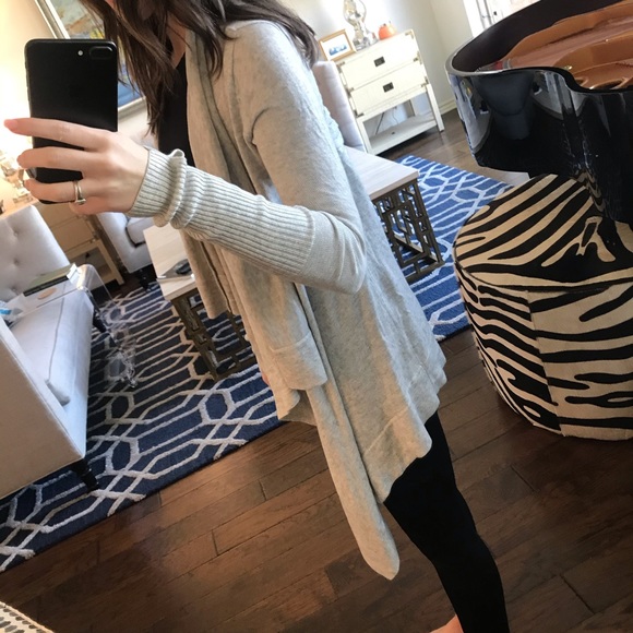 Lululemon Sweater - Picture 3 of 8